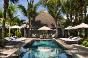 Luxury 5 bedrooms villa Seminyak located within walking distance to Seminyak Beach