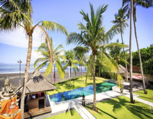 pushpapuri villa, villa pushpapuri, bali beachfront villa, beachrfont villa bali, private beachfront villa, wedding venue bali, bali wedding venue, wedding, wedding venue, ketewel beach, private villa bali