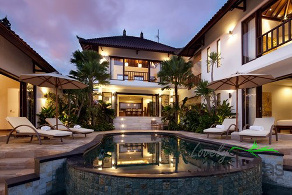 Canggu Terrace Villa Luxury Villas Bali Seminyak Beach Luxury Villa Beach Villas Bali