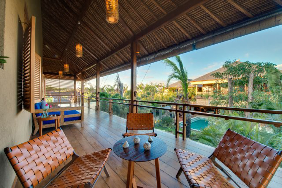 KINARA VILLA | Seminyak Villa Bali | Luxury Beach Villa