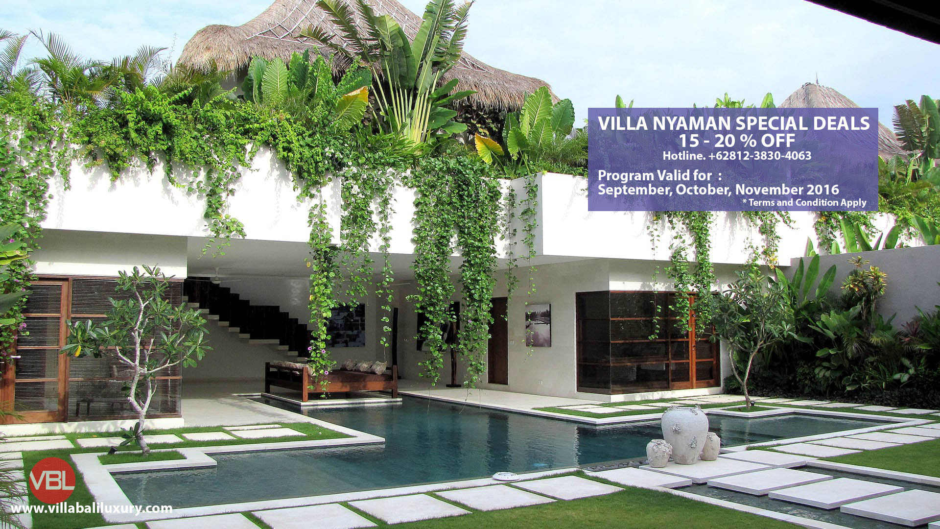 Villa-nyaman-seminyak - Luxury Villas Bali, Seminyak Beach Luxury Villa ...