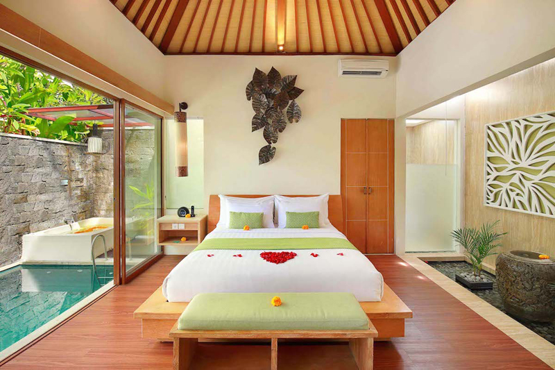 Ini Vie Villa Bali 05 Luxury Villas Bali Seminyak Beach Luxury Villa Beach Villas Bali