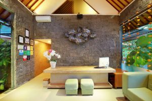 Ini Vie Villa Honeymoon Bali offers Romantic honeymoon Villa in Bali