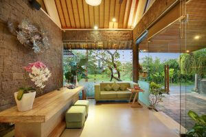 Ini Vie Villa Honeymoon Bali offers Romantic honeymoon Villa in Bali