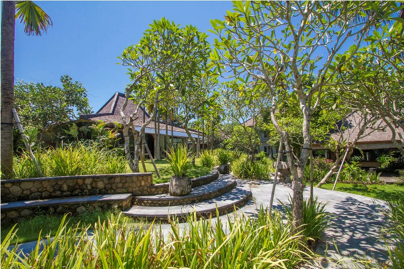 villa-hansa-garden-terraces - Luxury Villas Bali, Seminyak Beach Luxury ...