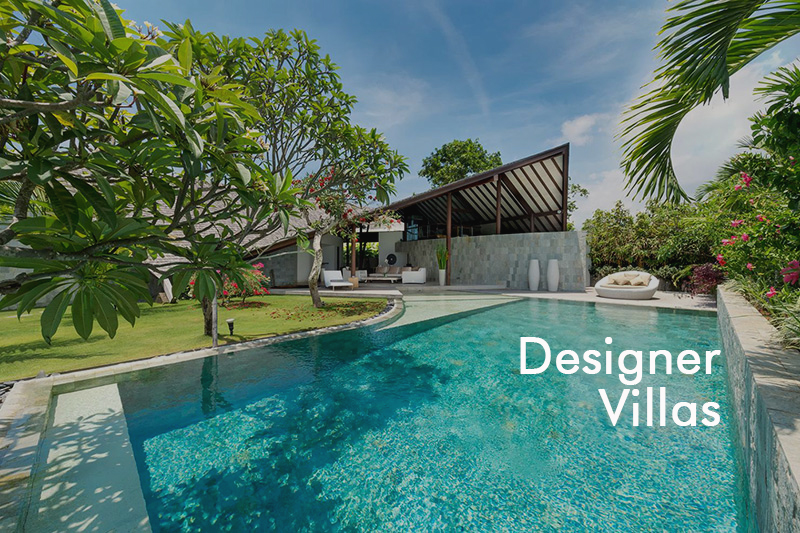 The Layar - Luxury Villas Bali, Seminyak Beach Luxury Villa, Beach ...