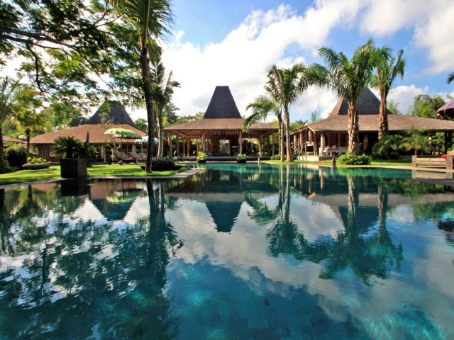 Villa Ka, Luxury 6 Bedroom Family Villas Bali, Wedding Villa