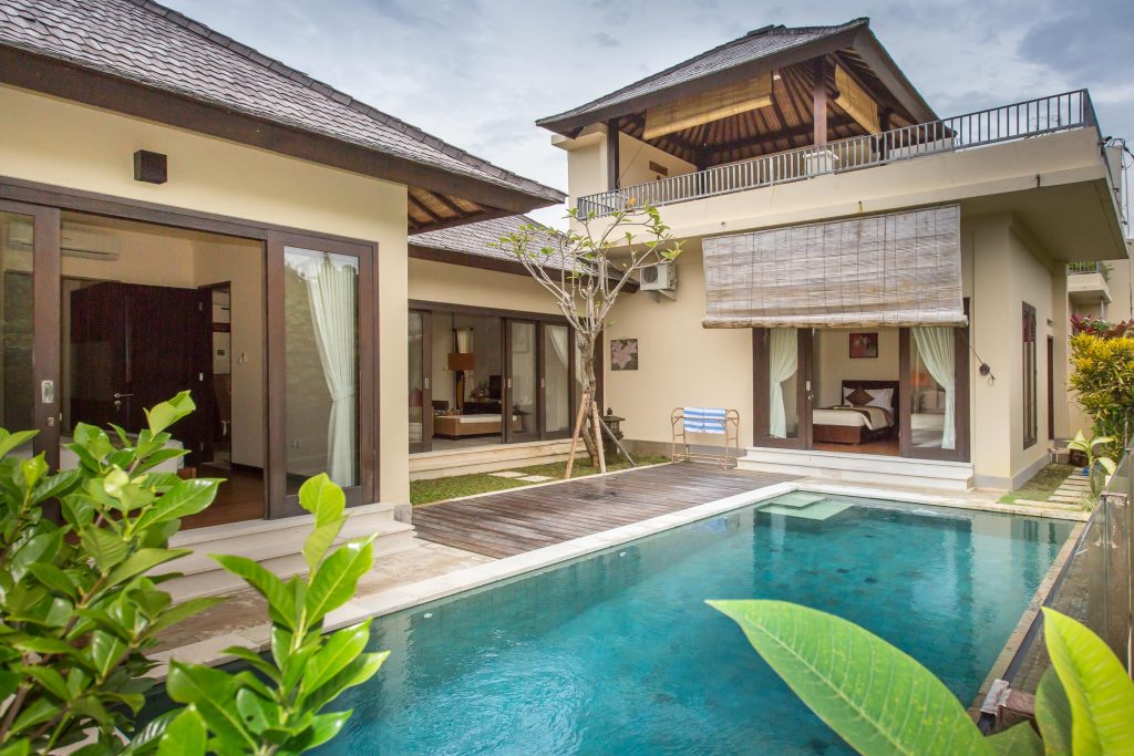 Reika Villas - Luxury Villas Bali, Seminyak Beach Luxury Villa, Beach ...