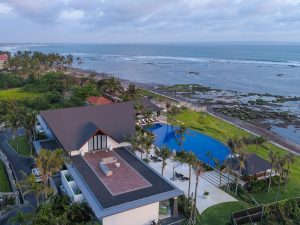 beachfront villa bali, wedding venue, large villa bali, luxury beachfront villa